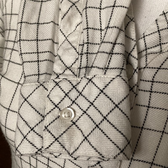 Rails Button Down Shirt - Picture 6 of 7